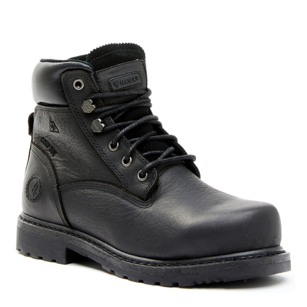 Hawx womens comp to boot